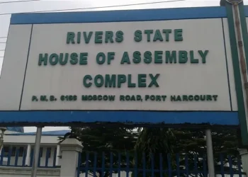 Rivers Assembly screens, confirms eight as commissioners designate