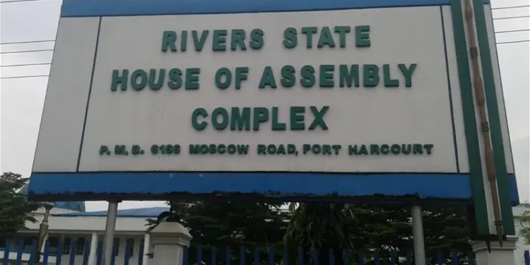 Rivers Assembly screens, confirms eight as commissioners designate