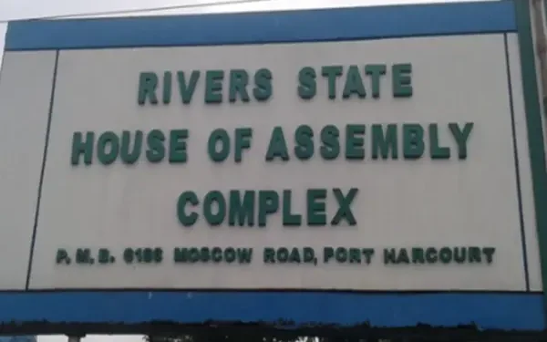 Rivers Crisis: Why court barred pro-Wike Speaker, 24 others from parading as lawmakers