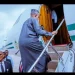 Vice President Shettima cancels trip to US over faulty aircraft