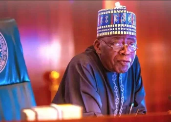 Tinubu: One Year As President Challenging But Fulfilling