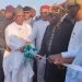 Tinubu flags off construction of Lagos-Calabar coastal highway