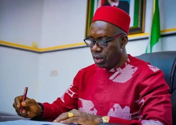 Soludo sets up committee on minimum wage