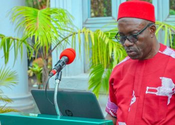 Anambra workers refuse to match on May Day
