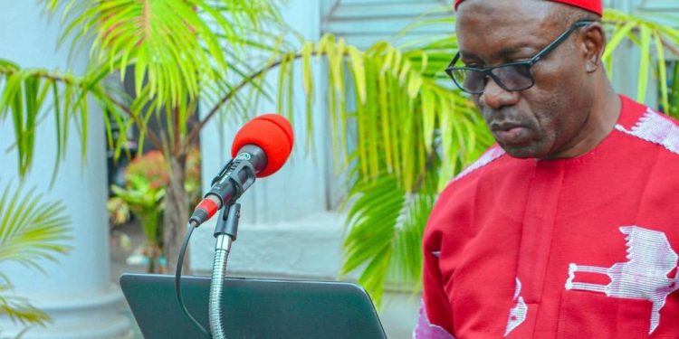 Anambra workers refuse to match on May Day