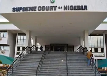 FG drags 36 Governors to Supreme Court, seeks full autonomy for LGAs