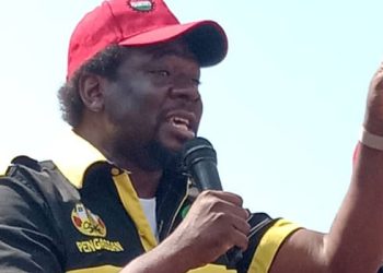 Cybersecurity Levy: TUC Threatens Nationwide Shutdown