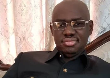 Timi Frank to Tinubu: Ensure there’s peace in Rivers — it’s critical to Nigeria’s economy