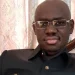 Timi Frank to Tinubu: Ensure there’s peace in Rivers — it’s critical to Nigeria’s economy