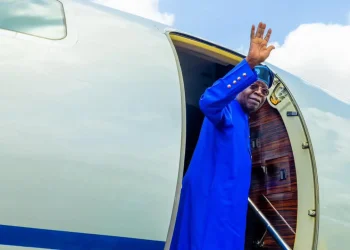 Tinubu to return to Nigeria Today, Wednesday — Presidency