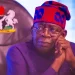 First year anniversary: ‘It is time to publish your assets’, SERAP tells Tinubu