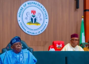 Tinubu to Nigerians: No amount of foreign aid will help us — we must build our nation