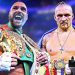 Usyk suspended from boxing, to be stripped of belt