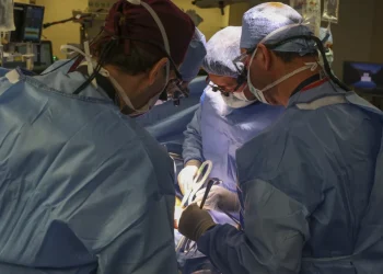 Man who received first-ever pig kidney transplant dies — two months after surgery
