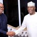 What Peter Obi discussed with Atiku, Saraki, Lamido during visits – Aide reveals