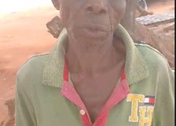75-year old man arrested for defiling 8-year-old girl in Anambra