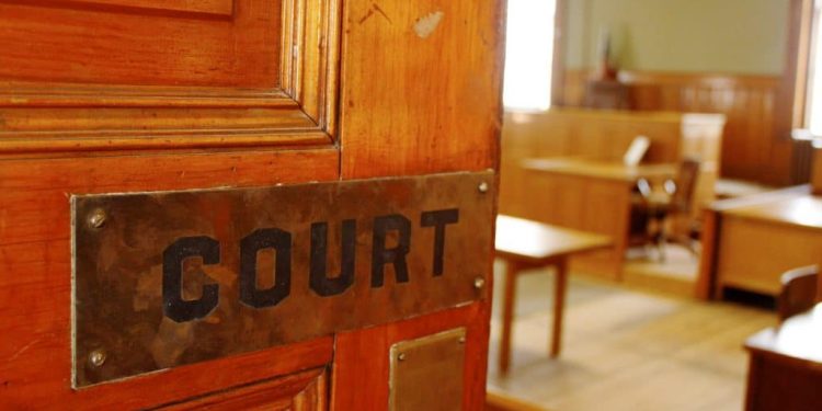 Kano mosque explosion: Court remands principal suspect