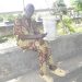 Why I Lived Under Lagos Bridge – 75-Year-Old Ghanaian