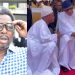 Lere Olayinka tackles Ogun state governor for allowing an Oba squat to speak to him at a public function