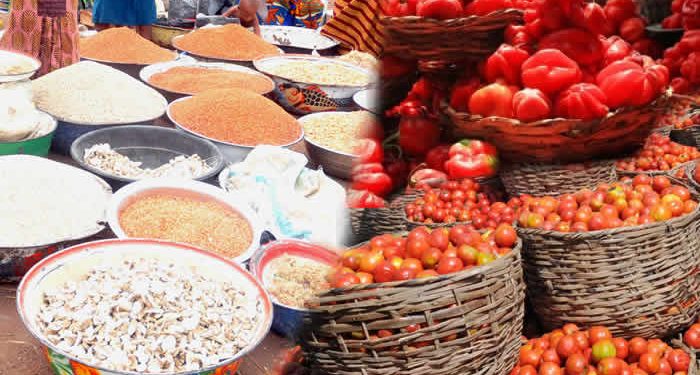 Rice, garri, beans, other foods prices in Nigeria surge by over 130%