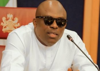 We Inherited Over N200bn Debt On Projects Alone – Fubara
