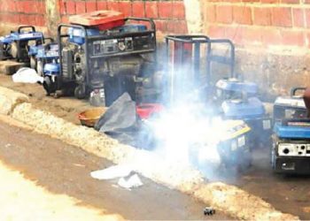 Generator fumes kill mother, son in Delta, daughter hospitalised