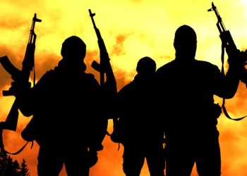 Gunmen abduct SAN’s sister, slaughter her security guard in Oyo