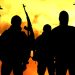 Gunmen abduct SAN’s sister, slaughter her security guard in Oyo