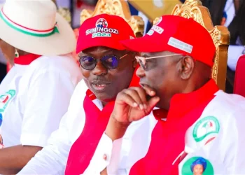 Fubara to probe Wike’s administration, set up panel of inquiry