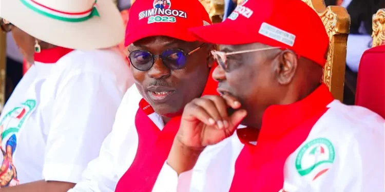 Fubara to probe Wike’s administration, set up panel of inquiry
