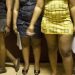 Man arrested for threatening a prostitute with a gun after refusing to pay for her services