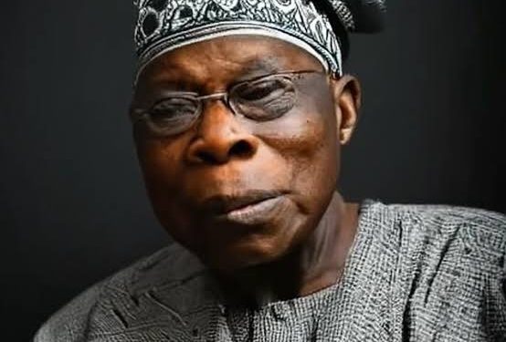 Obasanjo knocks govt policies, Says two, necessary but wrongly implemented
