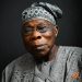 Obasanjo knocks govt policies, Says two, necessary but wrongly implemented