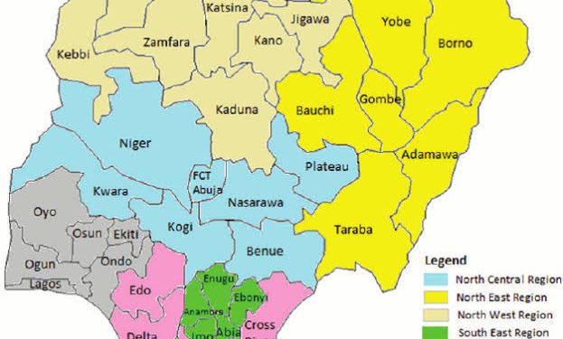 Navigating Nigeria’s Future: Economic and Technological Strategies for a Youthful Population