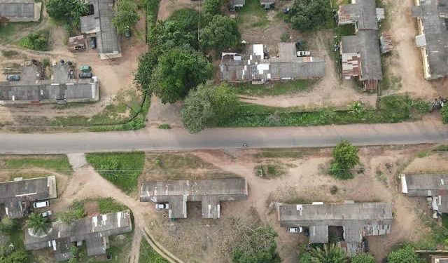 Ogun: Ijemo Township Threatens Showdown Over New Ibara GRA