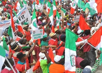 Minimum Wage: We are generous with N615, 000 demand’ – Labour