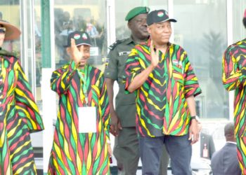 Again, Labour rejects N54,000 as new minimum wage