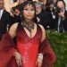 US Rapper Nicki Minaj Detained In Netherlands