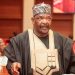 Senate recalls Ningi from three months suspension