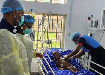 Teacher arrested for beating 8-year-old pupil to coma in Anambra