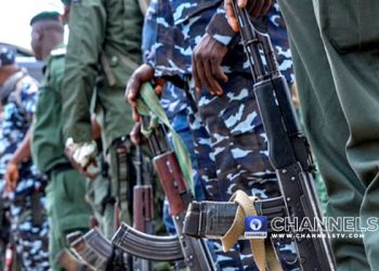 Speaker’s Impeachment: Security Agents Take Over Cross River Assembly Complex