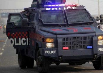 Police Take Over Rivers Assembly Quarters As Crisis Worsens