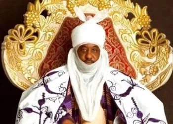 My reinstatement divine, will of God— Emir Sanusi