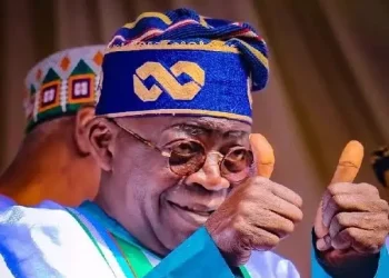 ‘Your worries now over, living wage to be announced soon’ — Tinubu tells workers
