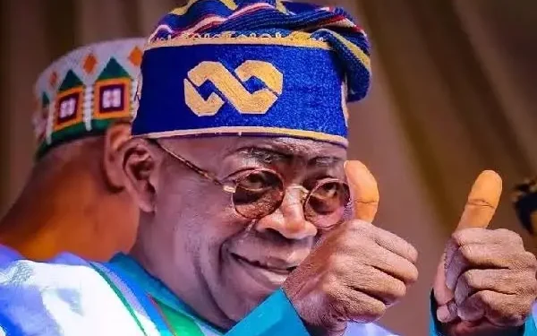 ‘Your worries now over, living wage to be announced soon’ — Tinubu tells workers