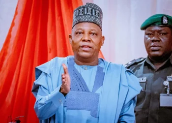 Shettima: $25bn spent on fuel importation every year