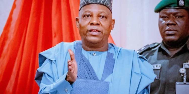 Shettima: $25bn spent on fuel importation every year