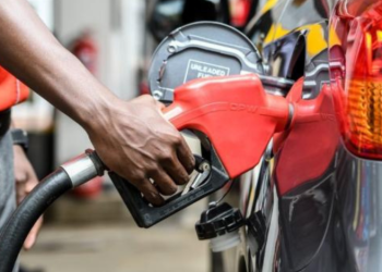 FG finally admits paying fuel subsidy