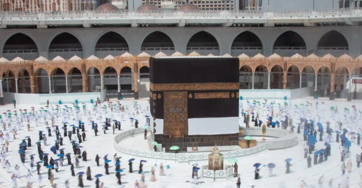 1,301 pilgrims died during 2024 hajj, says Saudi Arabia