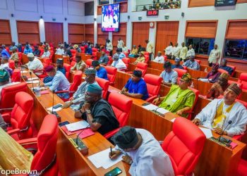 Northern Senators Kick As Senate Mulls Commission, Ranches To End Farmer-Herder Clashes